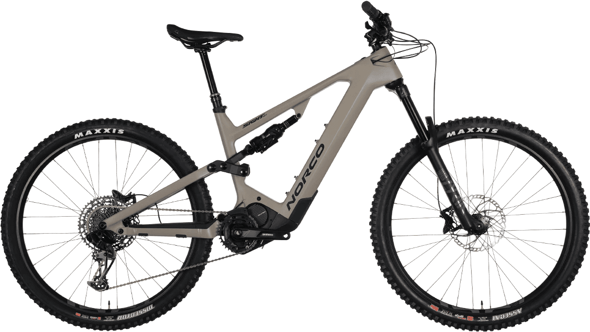 Norco Sight VLT C2 2023 DG Cycle Co